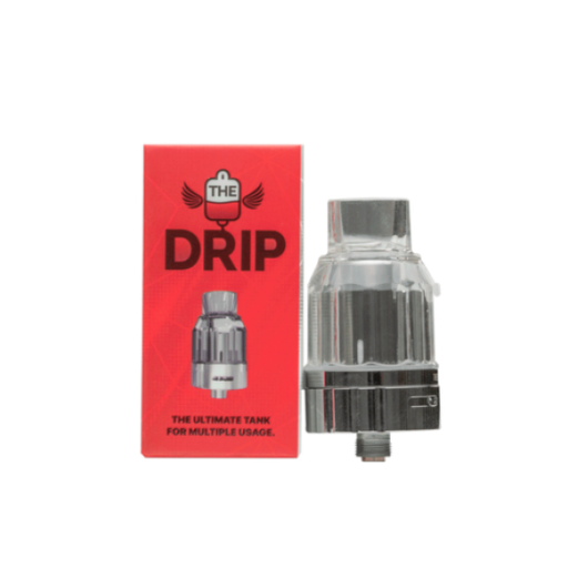 Dr Vapes The Drip Tank