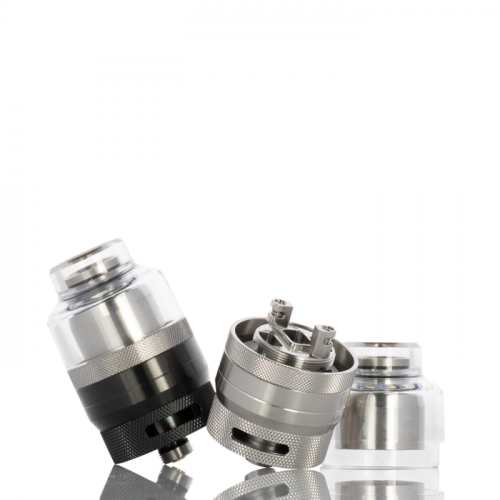 Voopoo RTA Pod Tank