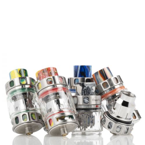 FreeMax M Pro 2 Sub-Ohm Tank