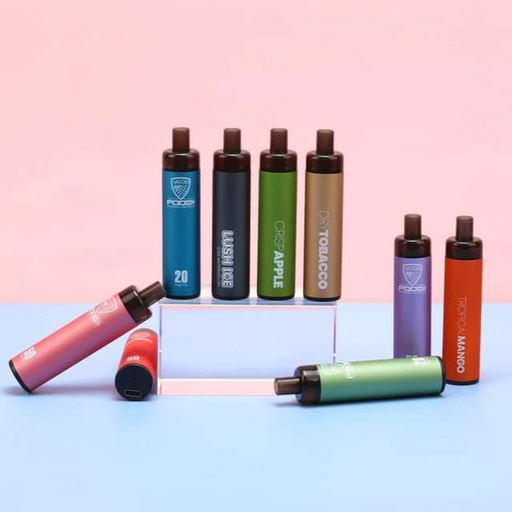 Vgod Pod 4K R Disposable Pod Device