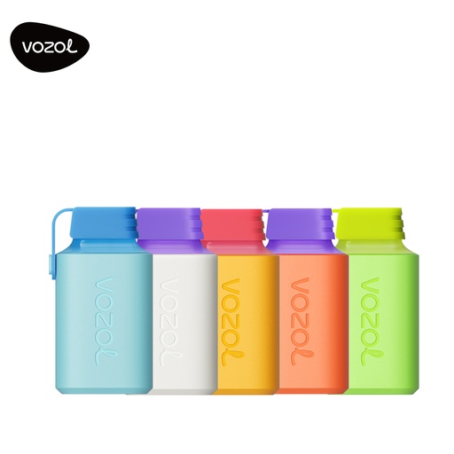 Vozol Gear Pro 800 Puffs Disposable Pod Kit