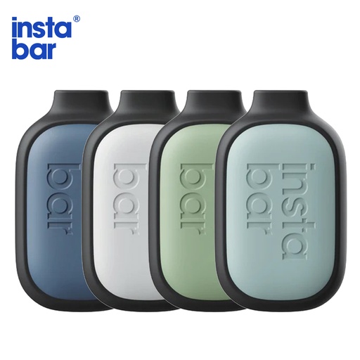 Insta Bar Air 600 Puffs Disposable Pod Device