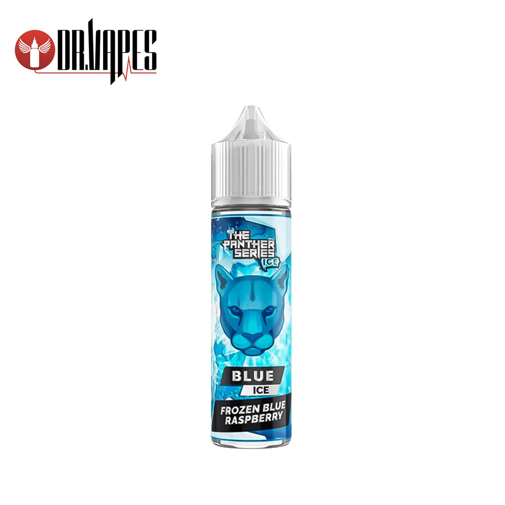 Dr Vapes Blue Panther Ice