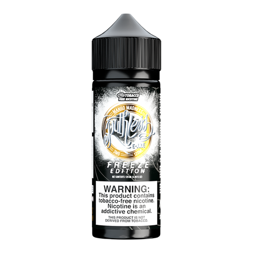 Ruthless Freeze Mango Madness