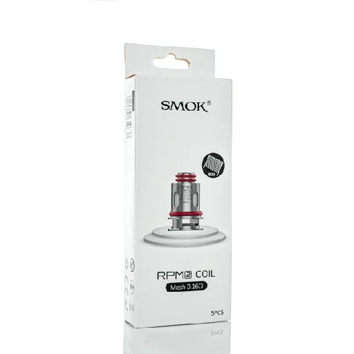 Smok RPM2 Replacement Coils