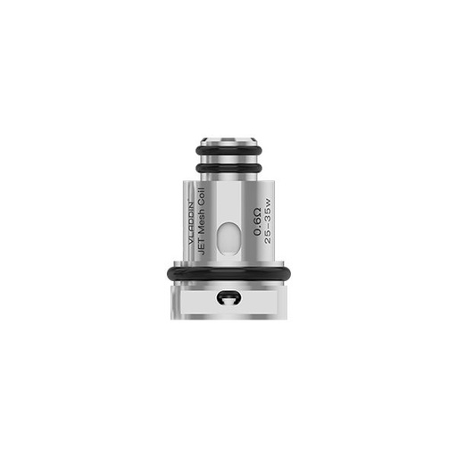 Vladdin Jet Coil