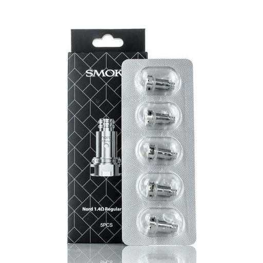 smok Nord Replacement Coils