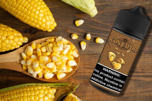 Icon Vapor Roots