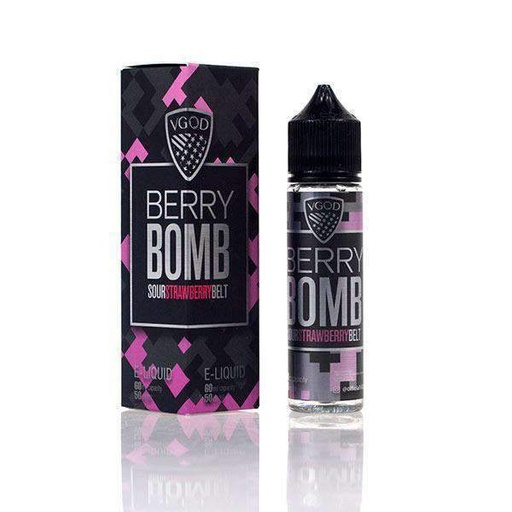 Vgod Berry