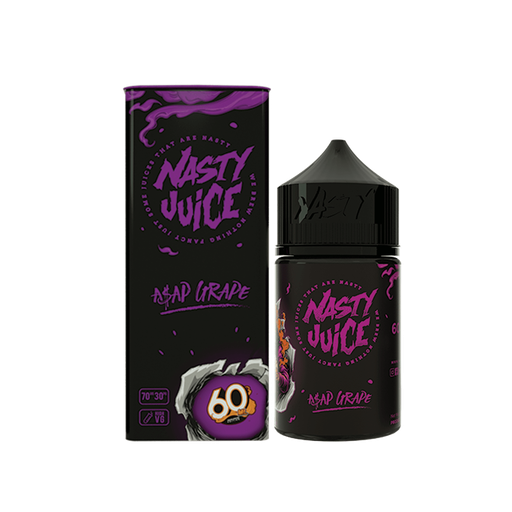 nasty Asap Grape