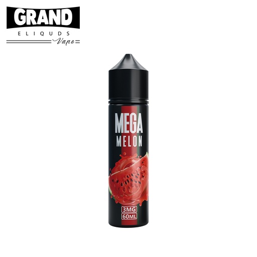 Grand Eliquid Mega Melon