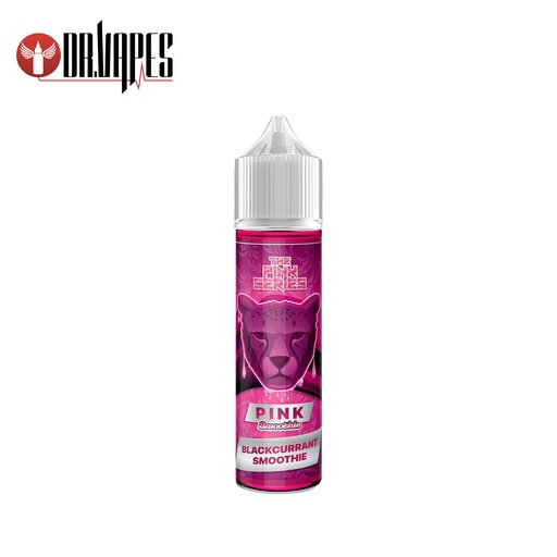 Dr Vapes Pink Panther Smoothie
