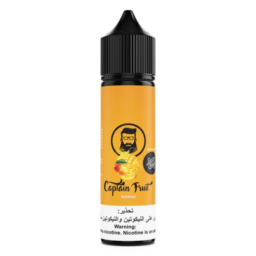 Joosy World Mango