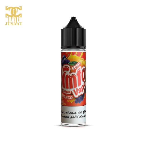Jusaat Vmto Mango