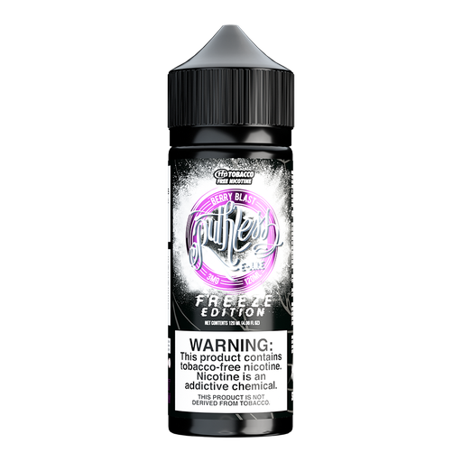 Ruthless Freeze Berry Blast