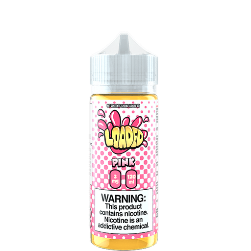 Loaded Pink