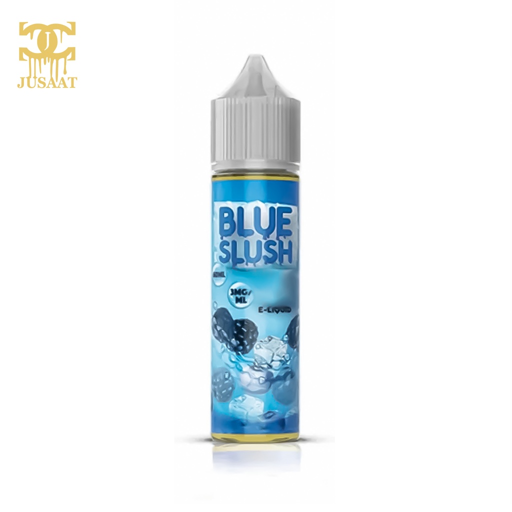 Jusaat Blue Slush