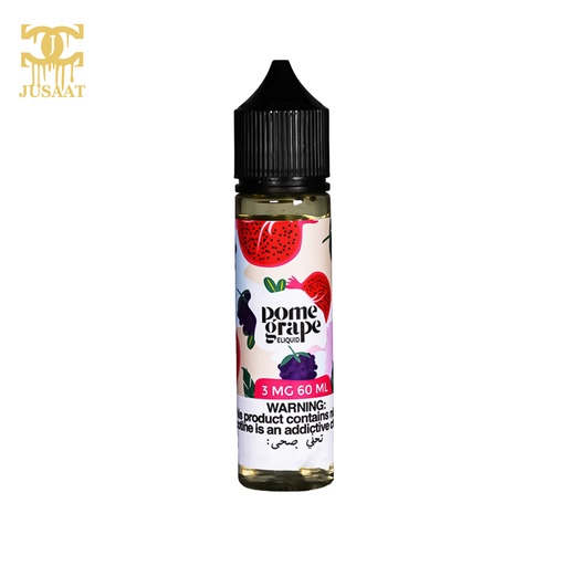 Jusaat Pomegrape