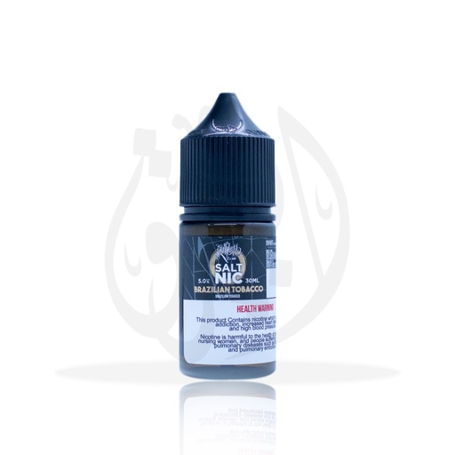 Ruthless Brazilian Tobacco SaltNic